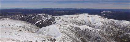 Mt Hotham - VIC (PBH4 00 10110)